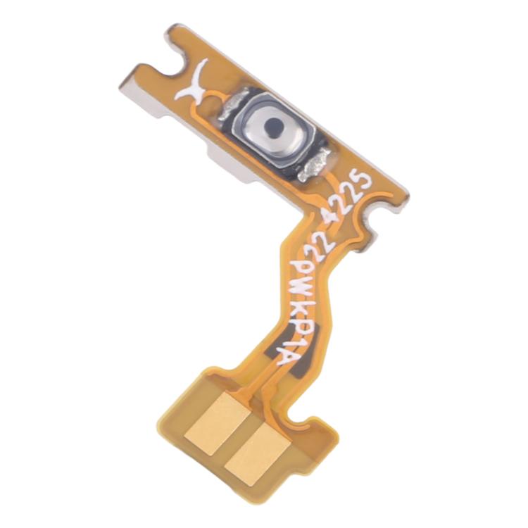 Xiaomi Pad 7 Pro OEM Power Button Flex Cable Replacement - Reliable, Fully Tested Part for Quick Installation