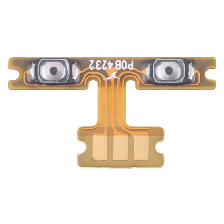 Xiaomi Pad 7 Pro OEM Replacement Volume Button Flex Cable - Compatible & Tested for Quality