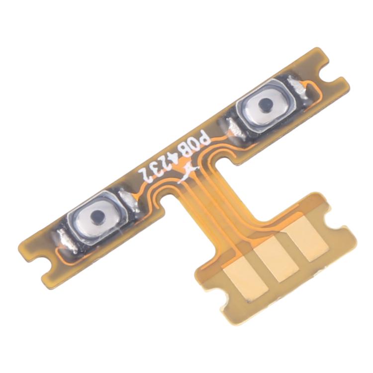 Xiaomi Pad 7 Pro OEM Replacement Volume Button Flex Cable - Compatible & Tested for Quality