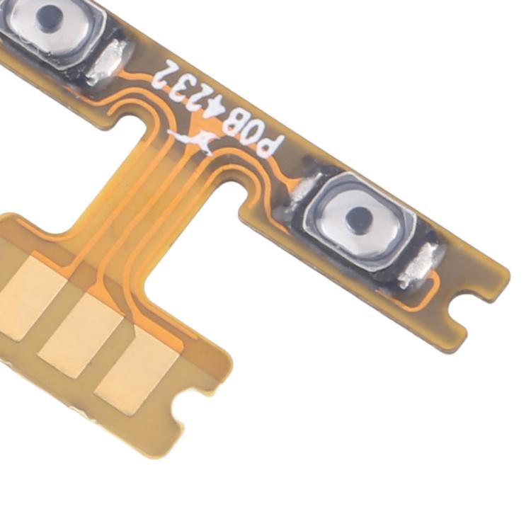 Xiaomi Pad 7 Pro OEM Replacement Volume Button Flex Cable - Compatible & Tested for Quality
