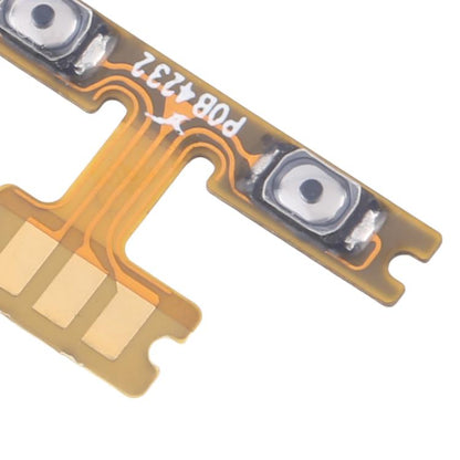 Xiaomi Pad 7 Pro OEM Replacement Volume Button Flex Cable - Compatible & Tested for Quality