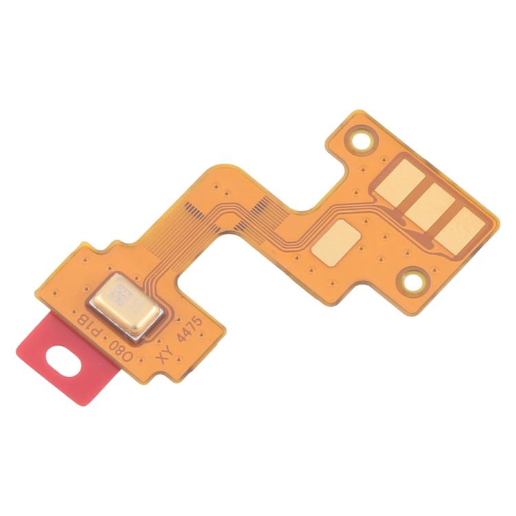 Xiaomi Pad 7 Pro OEM Microphone Flex Cable Replacement Part - Compatible, Checked & Ready to Install