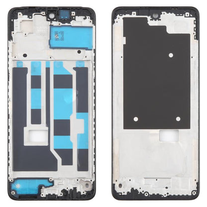 OPPO A3x 4G (CPH2641) Front Housing LCD Frame Bezel Plate Replacement - Refresh Your Device!