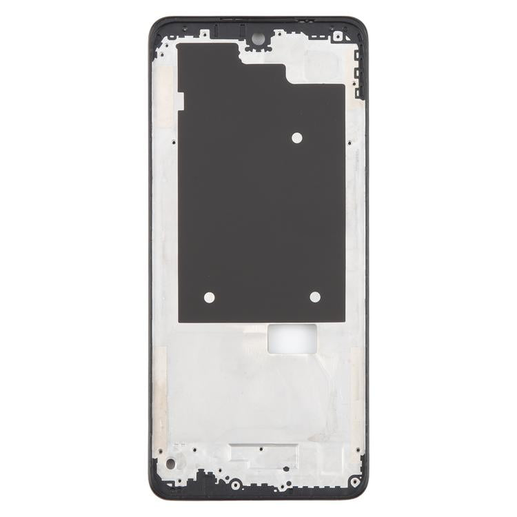 OPPO A3x 4G (CPH2641) Front Housing LCD Frame Bezel Plate Replacement - Refresh Your Device!