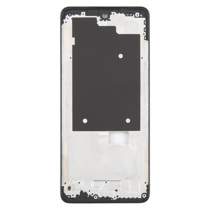 OPPO A3x 4G (CPH2641) Front Housing LCD Frame Bezel Plate Replacement - Refresh Your Device!