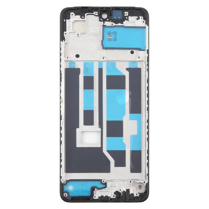 OPPO A3x 4G (CPH2641) Front Housing LCD Frame Bezel Plate Replacement - Refresh Your Device!