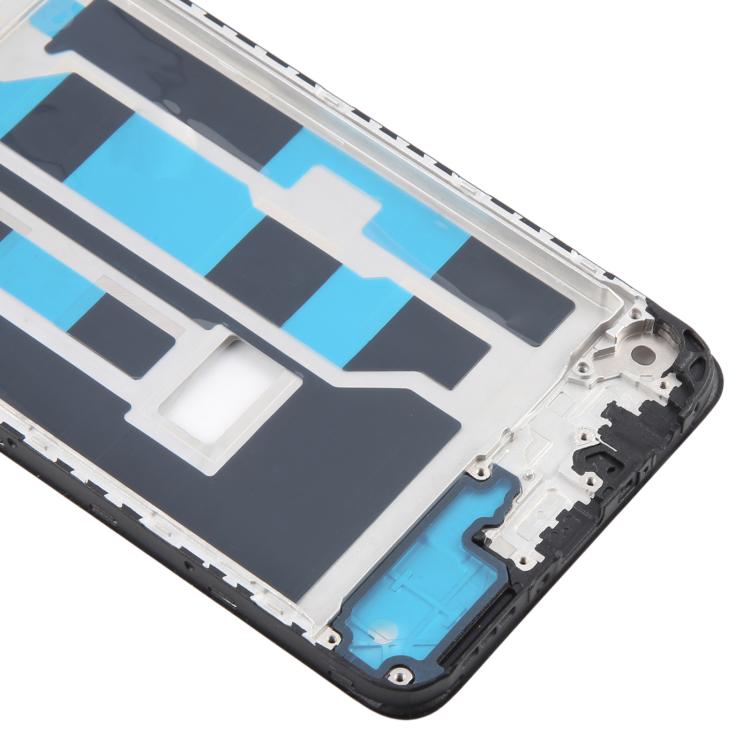 OPPO A3x 4G (CPH2641) Front Housing LCD Frame Bezel Plate Replacement - Refresh Your Device!