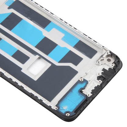 OPPO A3x 4G (CPH2641) Front Housing LCD Frame Bezel Plate Replacement - Refresh Your Device!