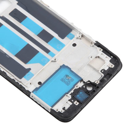 OPPO A3x 4G (CPH2641) Front Housing LCD Frame Bezel Plate Replacement - Refresh Your Device!