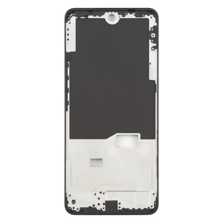 Realme 14x RMX5020 Front Housing LCD Frame Bezel Plate Replacement - Quality Checked Part for Device Refresh