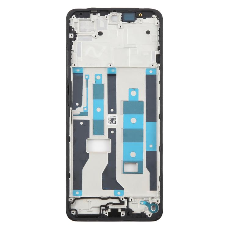 Realme 14x RMX5020 Front Housing LCD Frame Bezel Plate Replacement - Quality Checked Part for Device Refresh