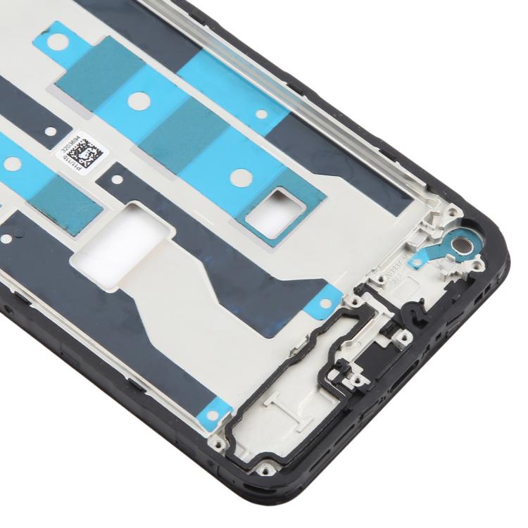 Realme 14x RMX5020 Front Housing LCD Frame Bezel Plate Replacement - Quality Checked Part for Device Refresh
