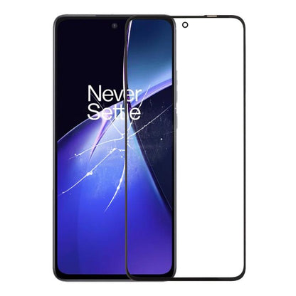 OnePlus Nord CE4 Lite Front Screen Outer Glass Lens Replacement with OCA Adhesive - Repair Kit