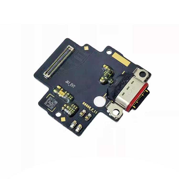 OnePlus Pad Pro OPD2404 Charging Port Board Replacement - Compatible, Fully Tested, Installation Recommended