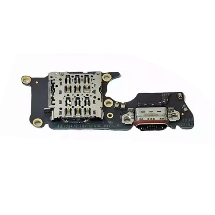 OnePlus Ace 5 Racing Original Replacement Charging Port Board - Quality Checked, Fully Compatible