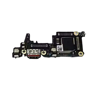 OnePlus Ace 5 Pro Charging Port Board Replacement - Compatible, Checked & Ready for Installation