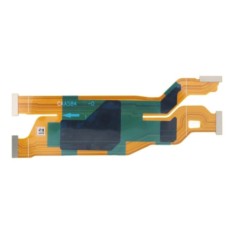 OnePlus Nord 4 LCD Flex Cable Replacement Motherboard - Compatible, Quality Checked, Professional Installation Recommended