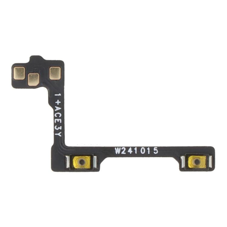 OnePlus 12R Volume Button Flex Cable Replacement Part - Compatible & Professionally Tested