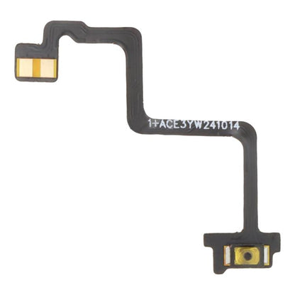 OnePlus 12R Power Button Flex Cable Replacement - Compatible, Checked & Fully Functional Part