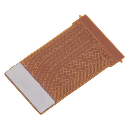GoPro HERO13 Black Lens Flex Cable Replacement Part - Compatible, Tested & Ready for Installation