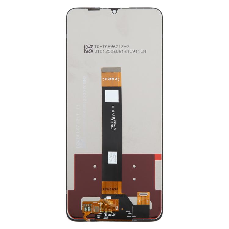 TCL K33 5G T513V LCD Screen & Touch Digitizer Assembly Replacement - Tested & Ready for Installation