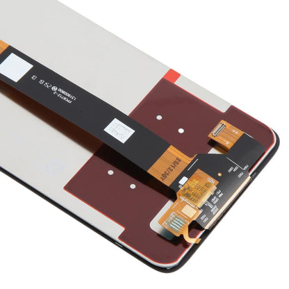 TCL K33 5G T513V LCD Screen & Touch Digitizer Assembly Replacement - Tested & Ready for Installation
