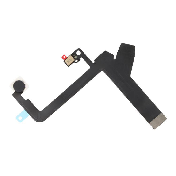 iPhone 16 Pro Max Flashlight Flex Cable Replacement (Welding Required) - Tested & Fully Compatible