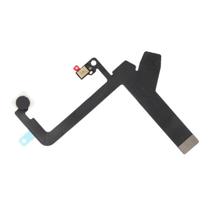 iPhone 16 Pro Max Flashlight Flex Cable Replacement (Welding Required) - Tested & Fully Compatible