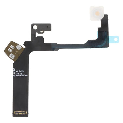 iPhone 16 Pro Flashlight Flex Cable Replacement Part (Welding Needed) - Fully Functional & Checked