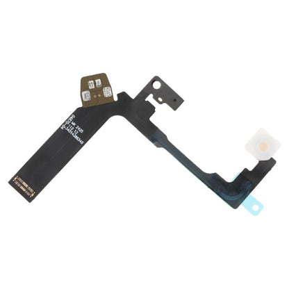 iPhone 16 Pro Flashlight Flex Cable Replacement Part (Welding Needed) - Fully Functional & Checked