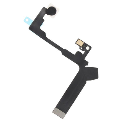 iPhone 16 Pro Flashlight Flex Cable Replacement Part (Welding Needed) - Fully Functional & Checked