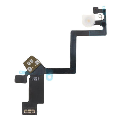 iPhone 16 Flashlight Flex Cable Replacement - Requires Welding for Perfect Fit and Functionality