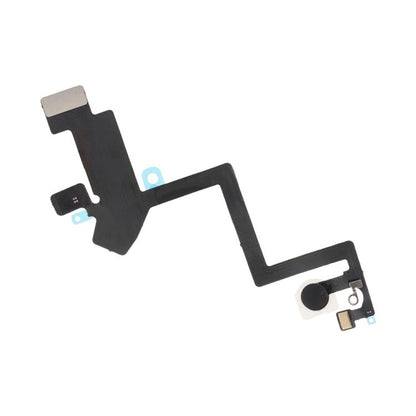 iPhone 16 Flashlight Flex Cable Replacement - Requires Welding for Perfect Fit and Functionality