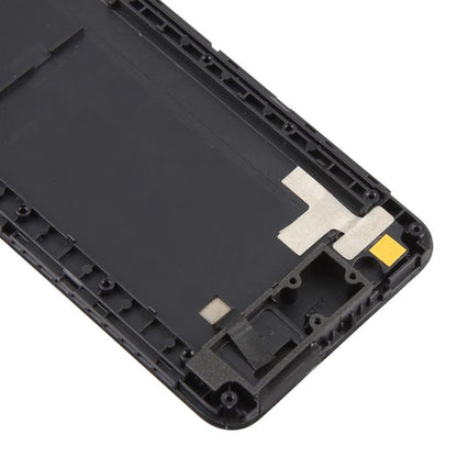 Cubot J20 LCD Screen Digitizer Assembly with Frame Replacement - Full Repair Kit for Cracked Displays