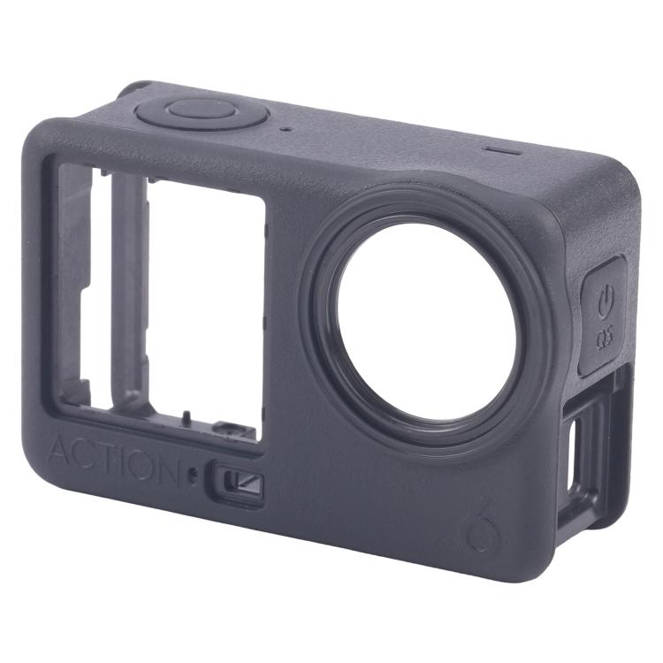 DJI Osmo Action 6 Original Full Housing Cover - Replacement Shell for Broken/Usable Units