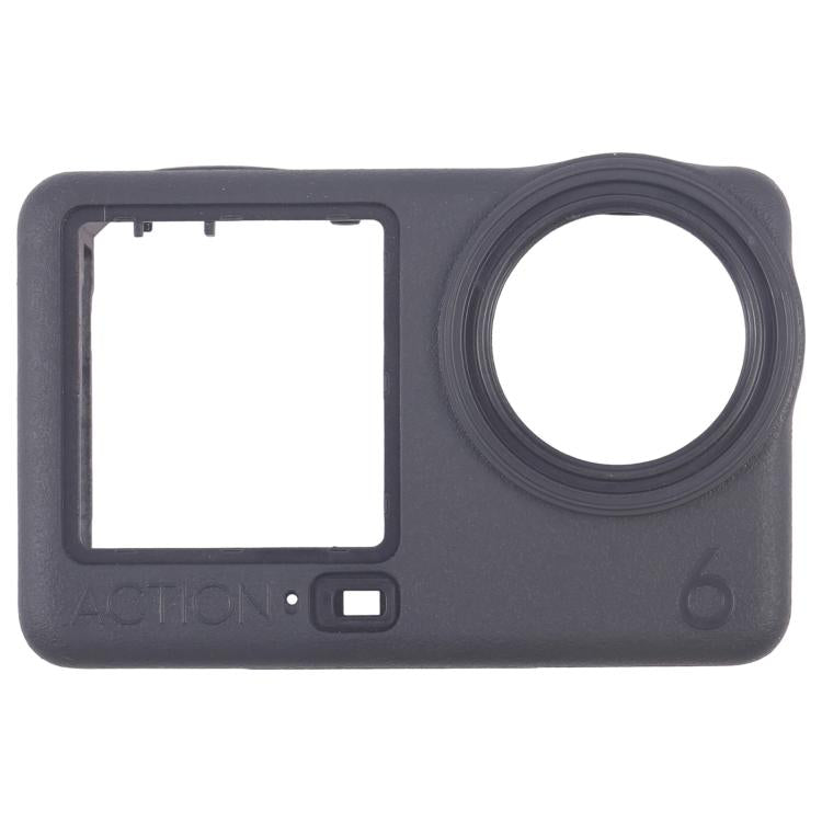 DJI Osmo Action 6 Original Full Housing Cover - Replacement Shell for Broken/Usable Units