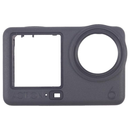 DJI Osmo Action 6 Original Full Housing Cover - Replacement Shell for Broken/Usable Units