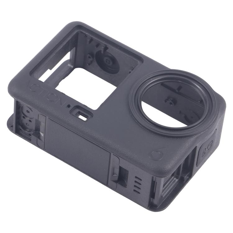 DJI Osmo Action 6 Original Full Housing Cover - Replacement Shell for Broken/Usable Units