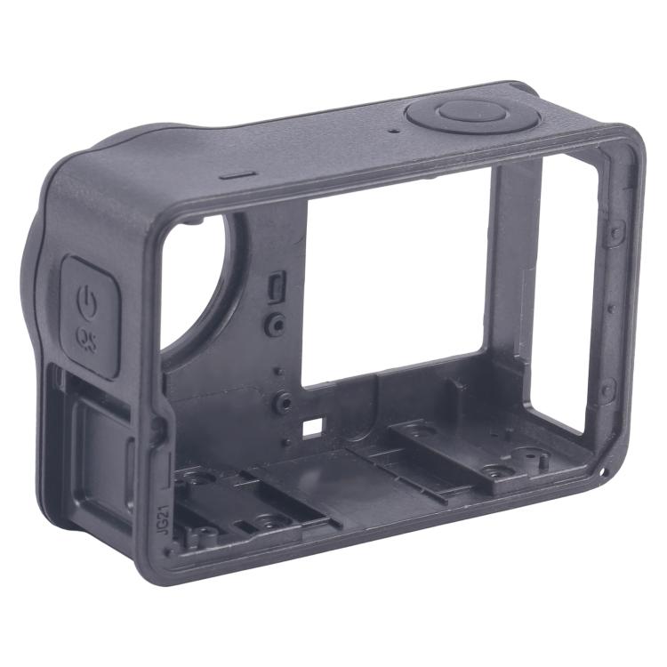 DJI Osmo Action 6 Original Full Housing Cover - Replacement Shell for Broken/Usable Units
