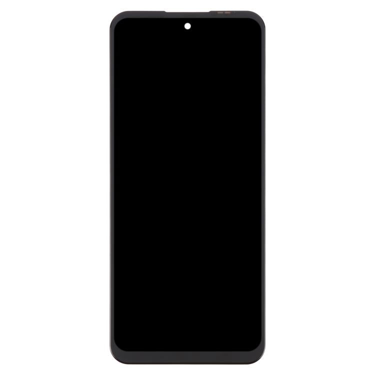 Meizu Mblu 21 LCD Screen with Digitizer Assembly Replacement - Full Test & Installation Tips Included