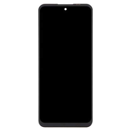 Meizu Mblu 21 LCD Screen with Digitizer Assembly Replacement - Full Test & Installation Tips Included