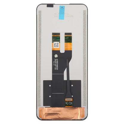 Meizu Mblu 21 LCD Screen with Digitizer Assembly Replacement - Full Test & Installation Tips Included
