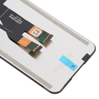 Meizu Mblu 21 LCD Screen with Digitizer Assembly Replacement - Full Test & Installation Tips Included