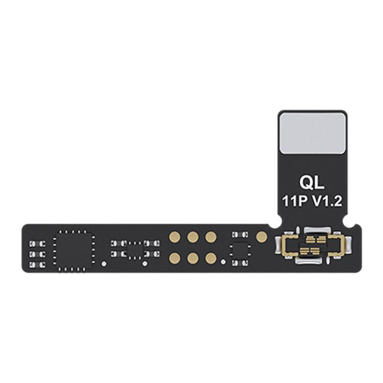 Qianli External Battery Repair Cable for iPhone 11 Pro - Read, Test & Modify Battery Data (Requires iD FACE Programmer)