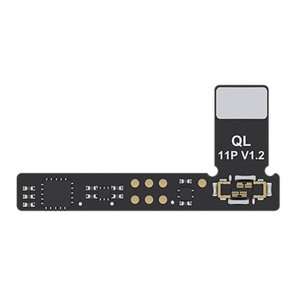 Qianli External Battery Repair Cable for iPhone 11 Pro - Read, Test & Modify Battery Data (Requires iD FACE Programmer)