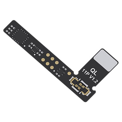 Qianli External Battery Repair Cable for iPhone 11 Pro - Read, Test & Modify Battery Data (Requires iD FACE Programmer)