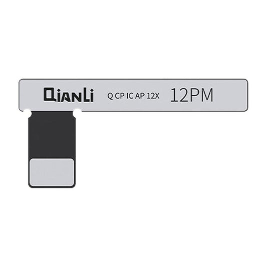 Qianli External Battery Repair Cable for iPhone 12 Pro Max - Real Battery Data Display & Modification