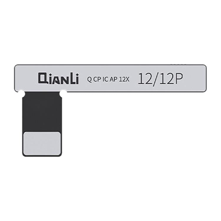 Qianli External Battery Repair Cable for iPhone 12/12 Pro - Real Battery Data Display & Modification