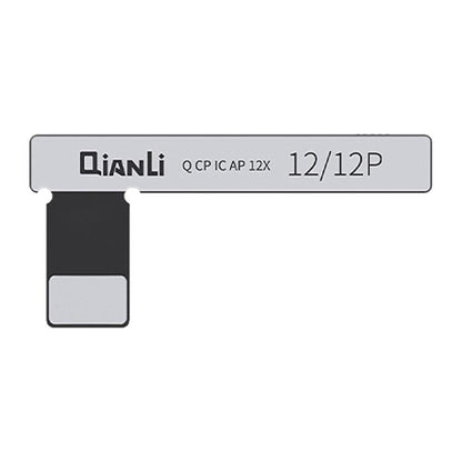 Qianli External Battery Repair Cable for iPhone 12/12 Pro - Real Battery Data Display & Modification
