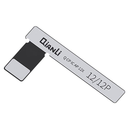 Qianli External Battery Repair Cable for iPhone 12/12 Pro - Real Battery Data Display & Modification